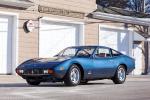 Ferrari 365 GTC/4 1971 года (US)